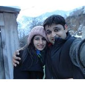 Akhil Singh's photo