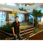 Herminto Pupa's photo
