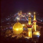 Masuma Rizvi's photo