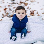 Kristen Huff's photo