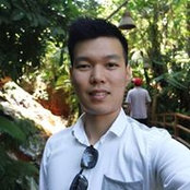 Albert Lee's photo