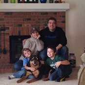 Steve Trombat's photo