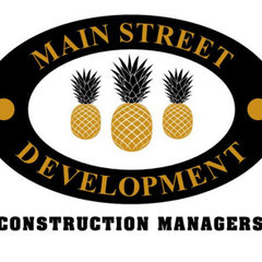 Main Street Development