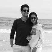 Michael Giordano's photo