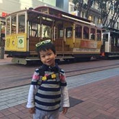 Wawa Lu's photo