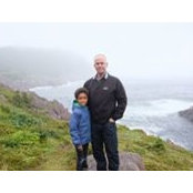 Michael Toope's photo