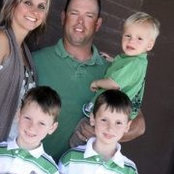 Kristy Lerfald's photo