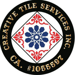 Creative Tile Services