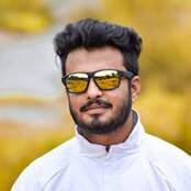 Foto von Manjunath Mš