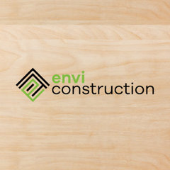 Envi Construction Pty Ltd