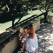 Foto von Morgan Ashley Allen
