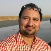 Foto von Muhammad Alam