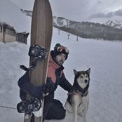 Photo de Tim Clayman