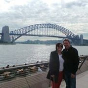 Tracy Wilson's photo