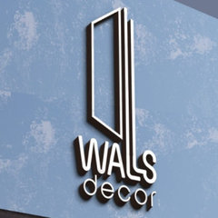 Walls decor