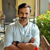 Rahul Sharma's photo