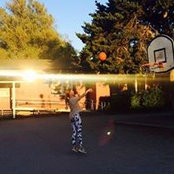Caroline Lif's photo