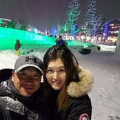 Tommy Lee's photo