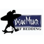 Dean Miller Surf Bedding's photo