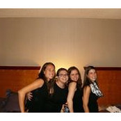 Anick Bergeron's photo