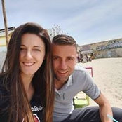 Stella Velcheva's photo