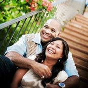 Leonard N Sheree Harris's photo