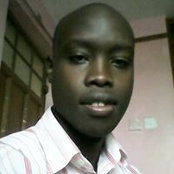 Mathias Koech's photo