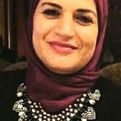 Mona Hamdy's photo