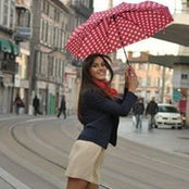 Mariana Celac's photo
