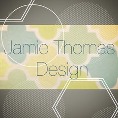 Jamie Thomas Design