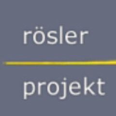 rösler projekt GmbH