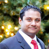 Satyakam Misra's photo