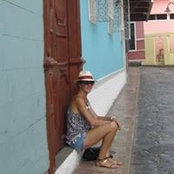 Joana Garbit's photo