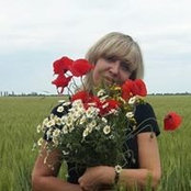 Elena Klimova's photo