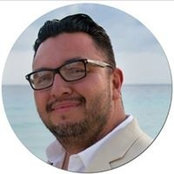 Daniel Mendoza's photo