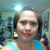 Winnie Alegre's photo