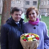 Анастасия Бардина-Денисова's photo