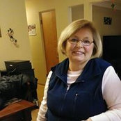 Brenda Jackson's photo