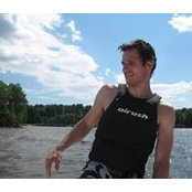 Alexandre Martel's photo