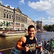 Gordon Leung's photo