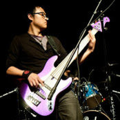 Mike Chang's photo