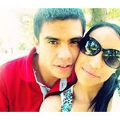 Miriam Berra's photo