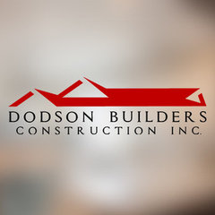 Dodson Builders Construction Inc.