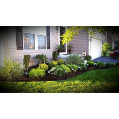 Country Green Landscaping