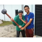 Choo Adam's photo