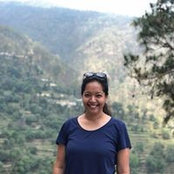 Parineeta Lakra's photo