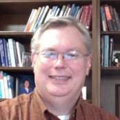 Russell Hall's photo