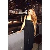 Lulit Ketsela's photo