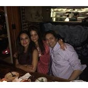 Deepali Dixits foto