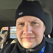 Audun Klath's photo
